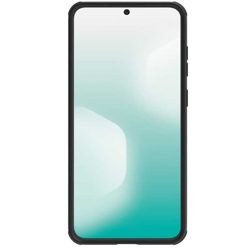 Hülle Samsung Galaxy S25 Fe Handyhülle Camshield Pro Serie Nillkin