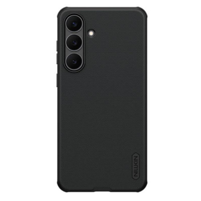 Hülle Samsung Galaxy S25 Fe Handyhülle Frosted Shield Nillkin