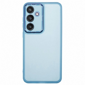 Hülle Samsung Galaxy S25 Fe Handyhülle Getönt