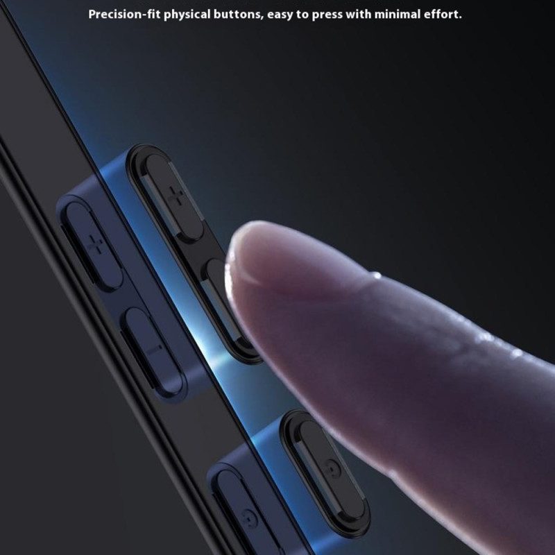 Hülle Samsung Galaxy S25 Fe Handyhülle Holzoptik