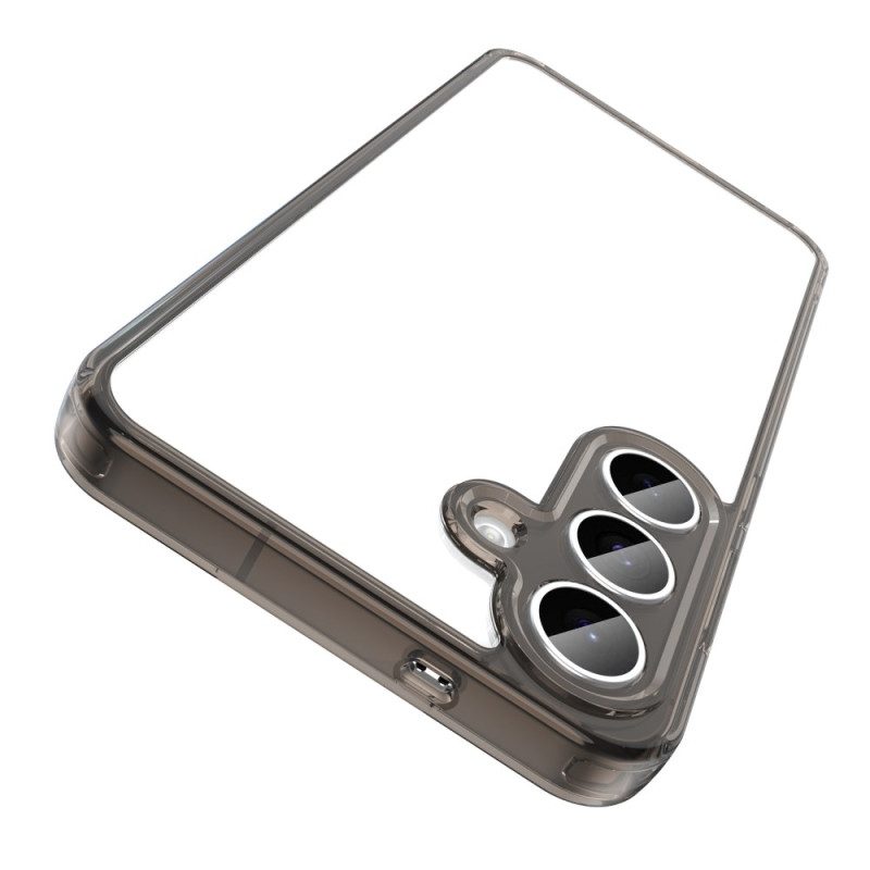 Hülle Samsung Galaxy S25 Fe Handyhülle Hybrid-schutz