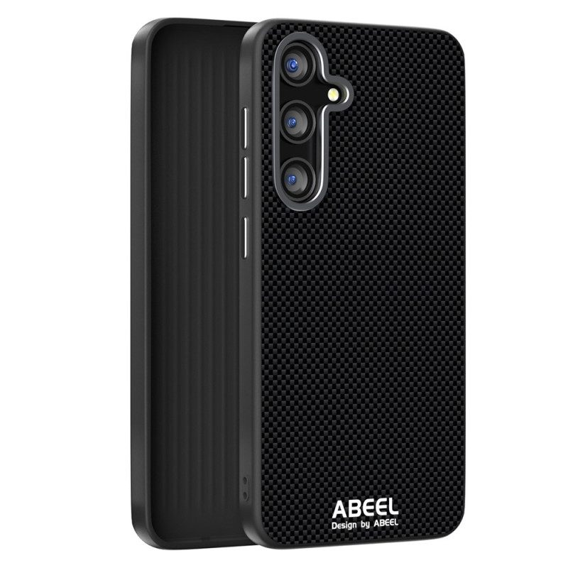 Hülle Samsung Galaxy S25 Fe Handyhülle Kompatibel Mit Abeel Hybrid Magsafe