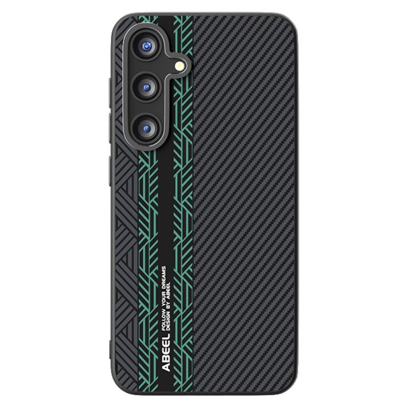 Hülle Samsung Galaxy S25 Fe Handyhülle Kompatibel Mit Magsafe Abeel