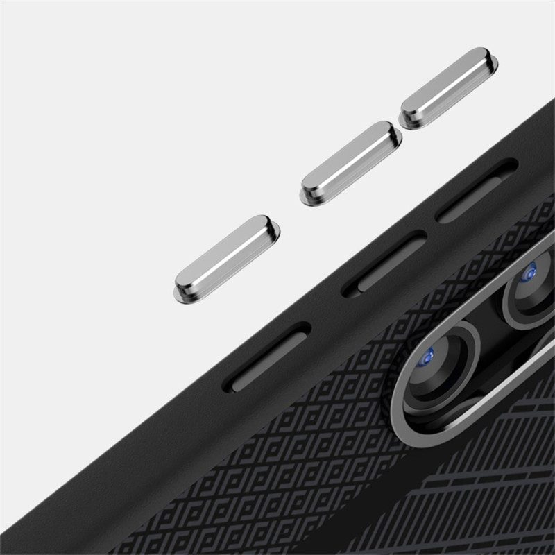 Hülle Samsung Galaxy S25 Fe Handyhülle Kompatibel Mit Magsafe Abeel