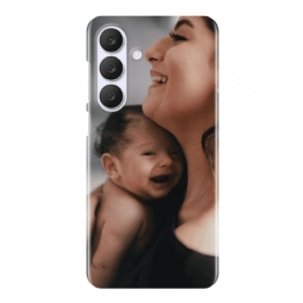 Hülle Samsung Galaxy S25 Fe Handyhülle Original