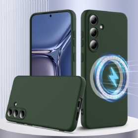 Hülle Samsung Galaxy S25 Fe Handyhülle Stoßfest Kompatibel Mit Magsafe