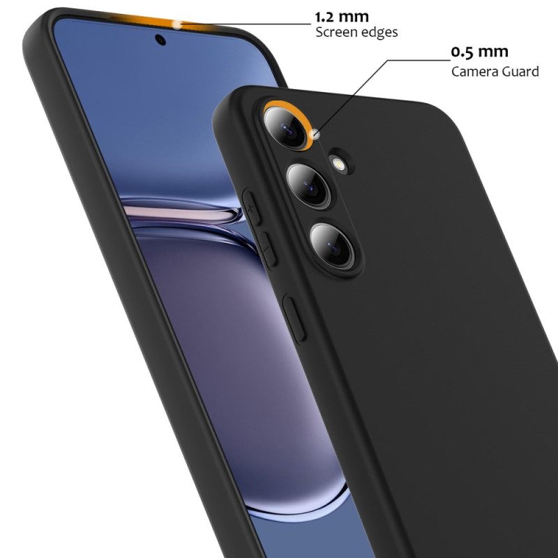 Hülle Samsung Galaxy S25 Fe Handyhülle Stoßfest Kompatibel Mit Magsafe