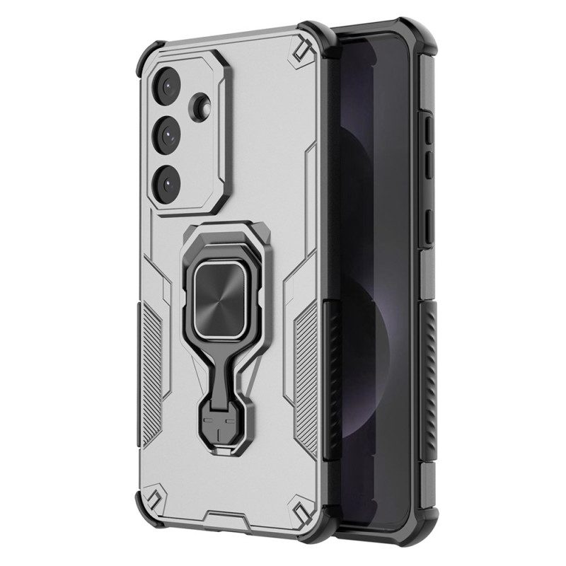 Hülle Samsung Galaxy S25 Fe Integrierter -ständer