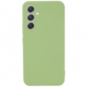 Hülle Samsung Galaxy S25 Fe Klassisches Silikon