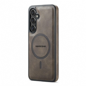 Hülle Samsung Galaxy S25 Fe Magnetischer Magking