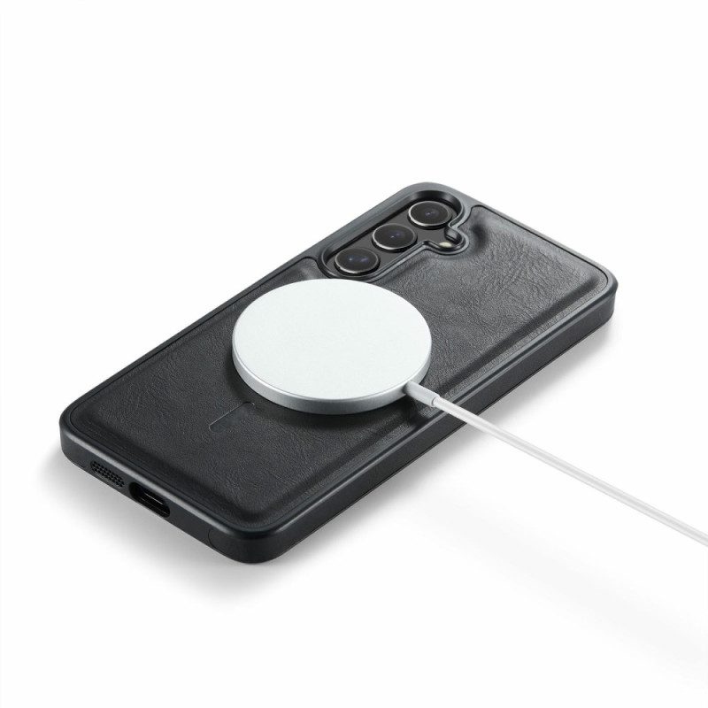Hülle Samsung Galaxy S25 Fe Magnetischer Magking