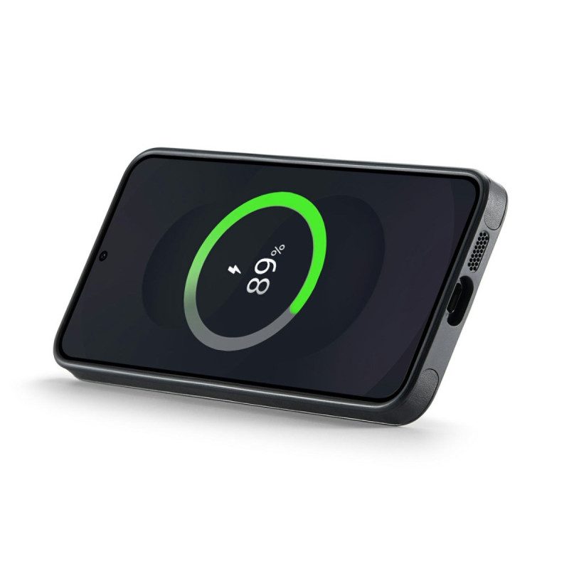 Hülle Samsung Galaxy S25 Fe Magnetischer Magking