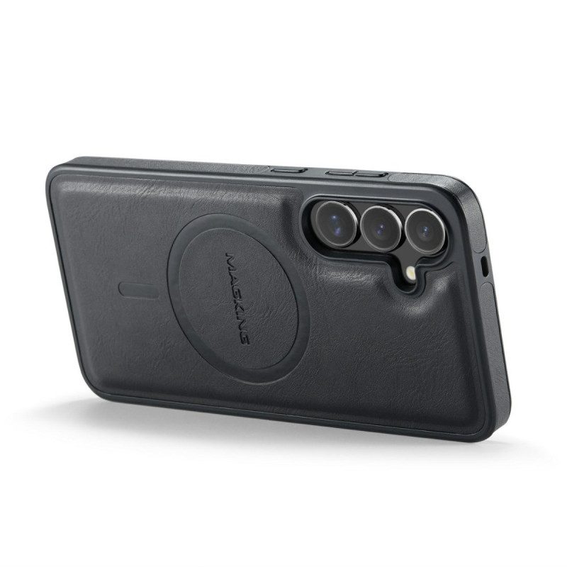 Hülle Samsung Galaxy S25 Fe Magnetischer Magking