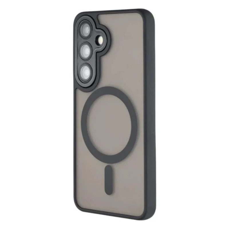 Hülle Samsung Galaxy S25 Fe Magsafe-kompatibel