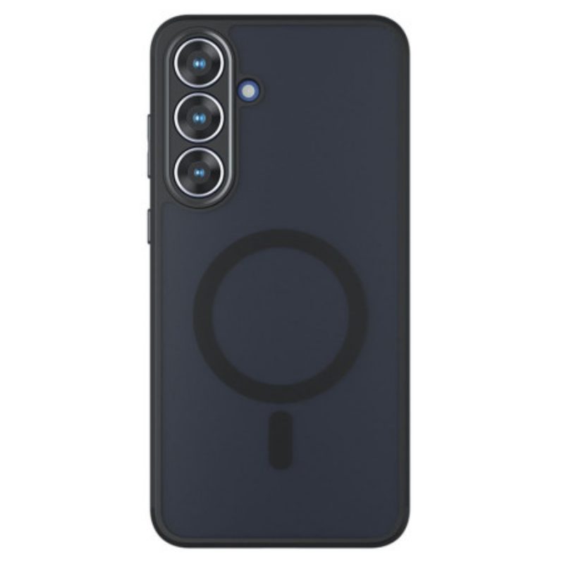 Hülle Samsung Galaxy S25 Fe Magsafe Matte Oberfläche