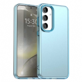 Hülle Samsung Galaxy S25 Fe Mattes Design