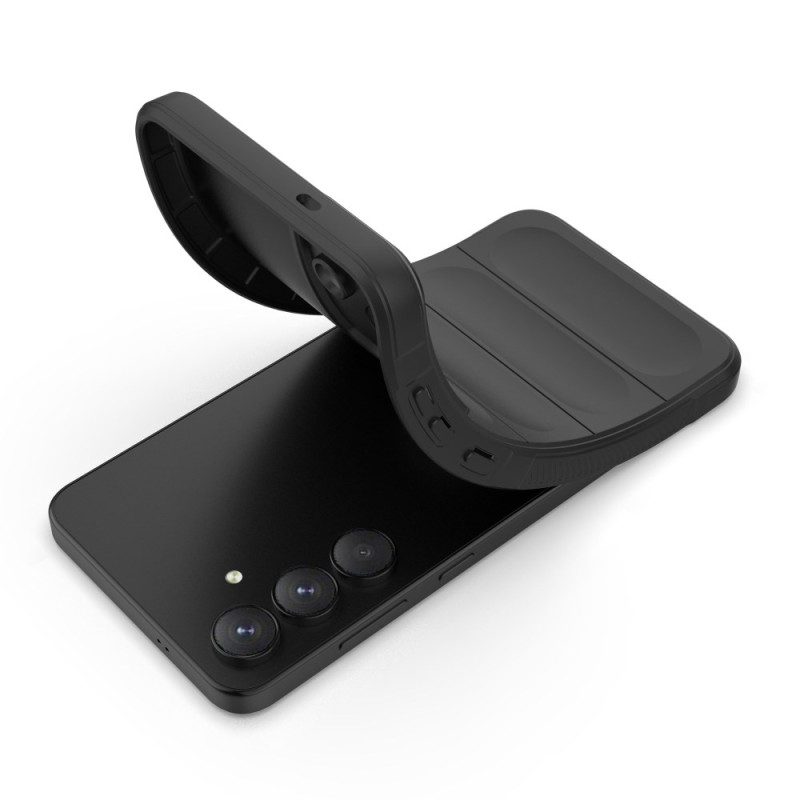 Hülle Samsung Galaxy S25 Fe Rutschfest