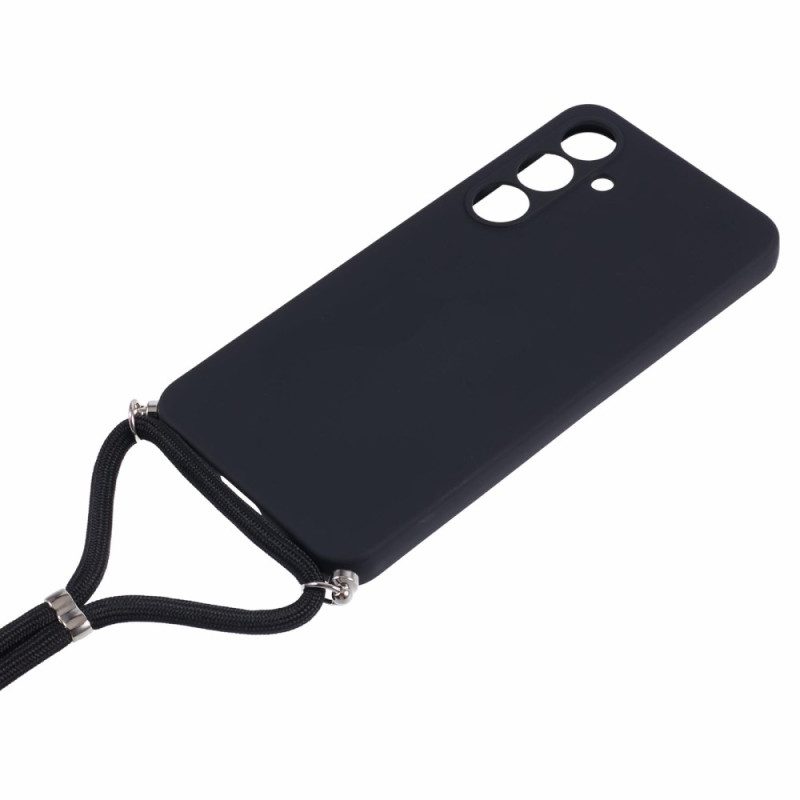 Hülle Samsung Galaxy S25 Fe Silikon