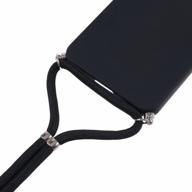 Hülle Samsung Galaxy S25 Fe Silikon