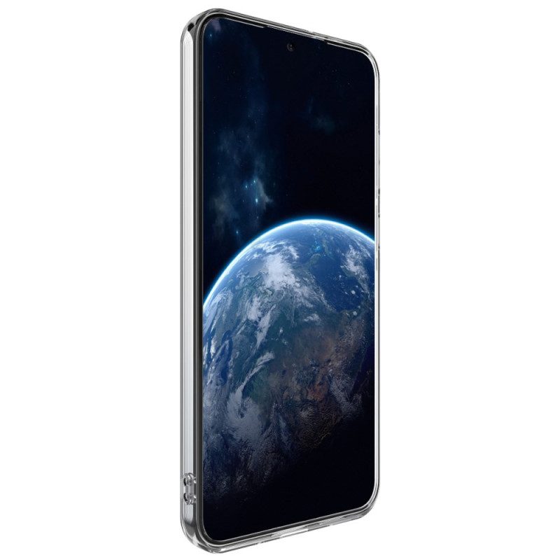 Hülle Samsung Galaxy S25 Fe Ux-5 Serie Imak