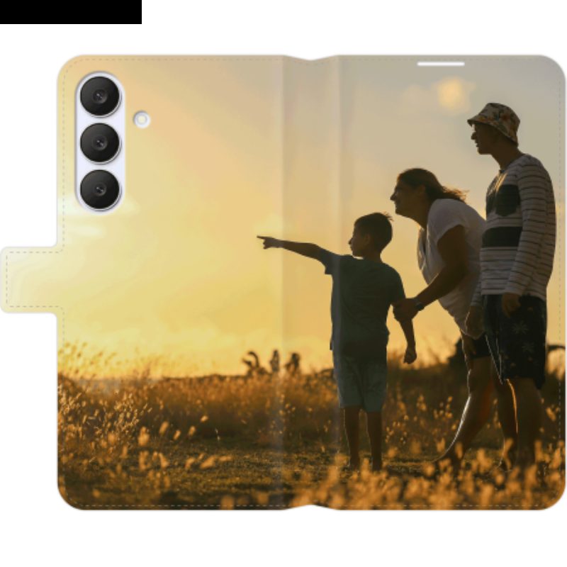 Lederhüllen Für Samsung Galaxy S25 Fe Trend