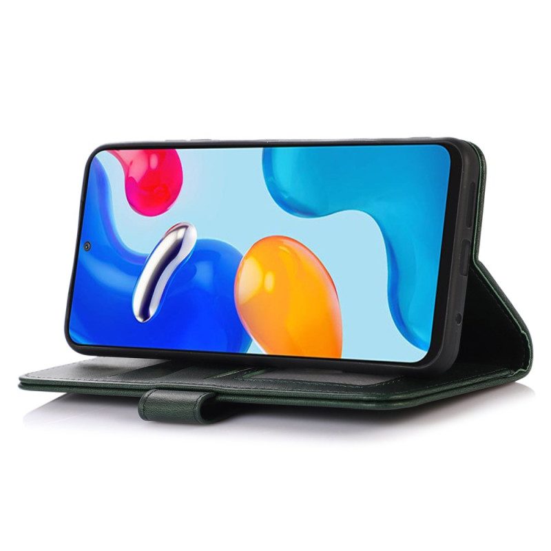 Lederhüllen Samsung Galaxy S25 Fe Lederoptik