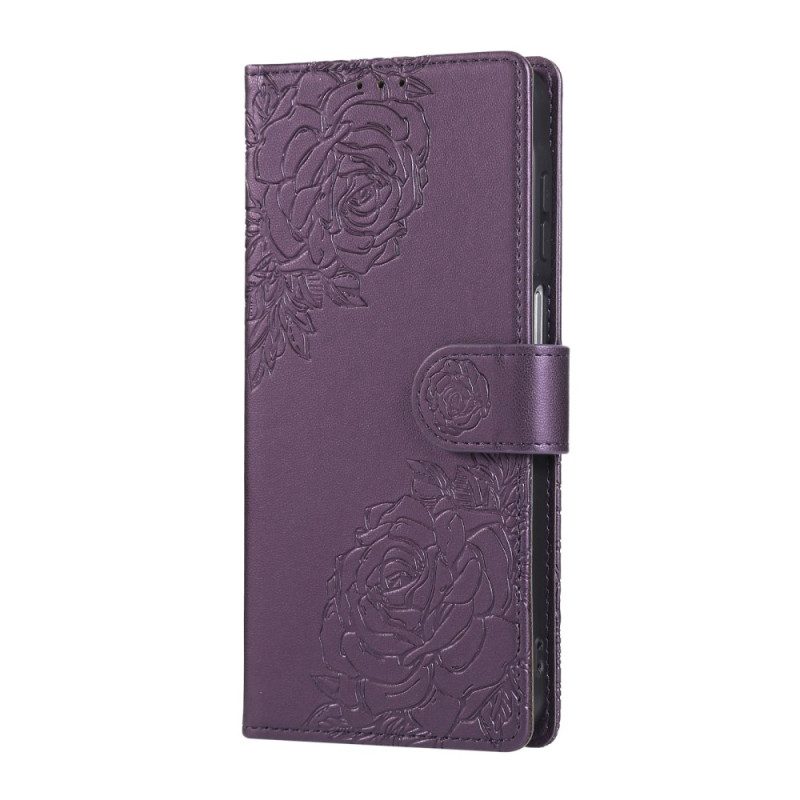 Samsung Galaxy S25 Fe Rosa Druck