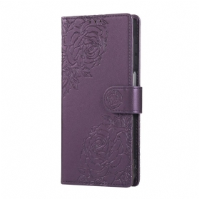 Samsung Galaxy S25 Fe Rosa Druck