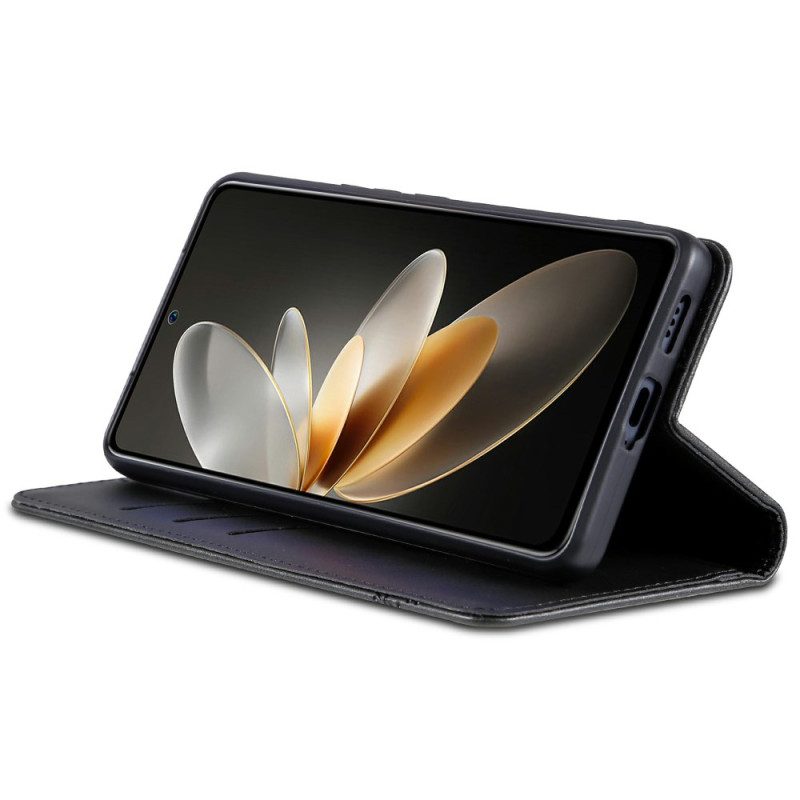 Flip Case Für Oppo Find X9 5g Azns