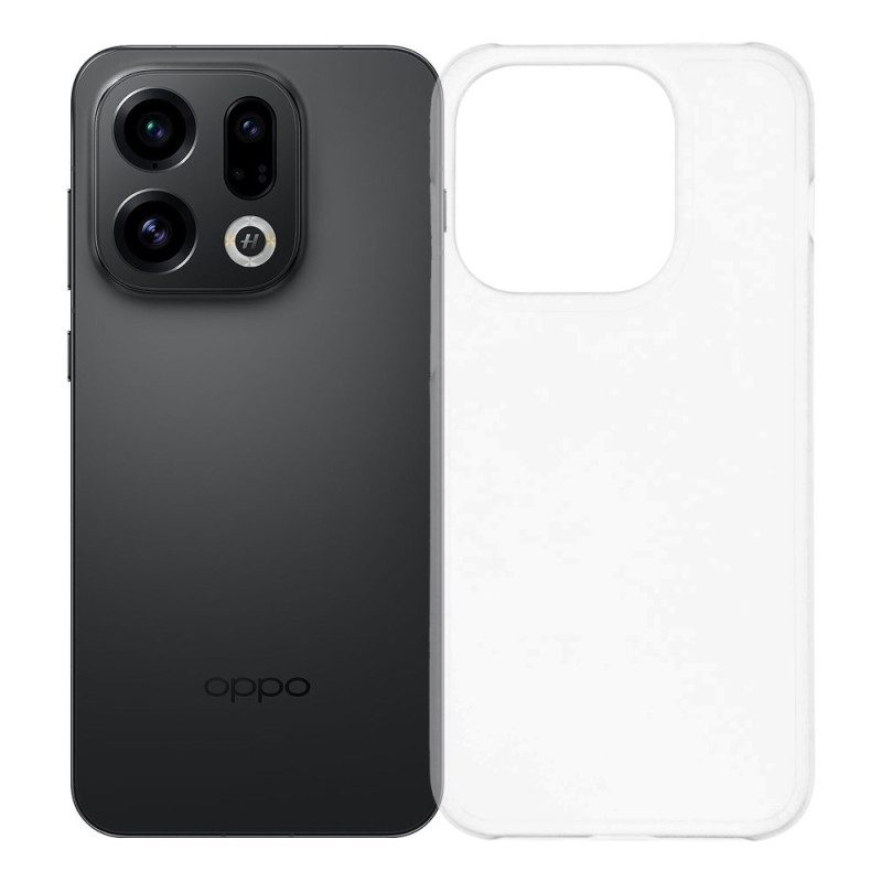 Hülle Für Oppo Find X9 5g Minimalistisch