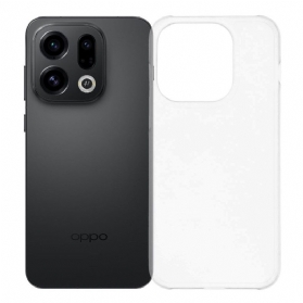 Hülle Für Oppo Find X9 5g Minimalistisch