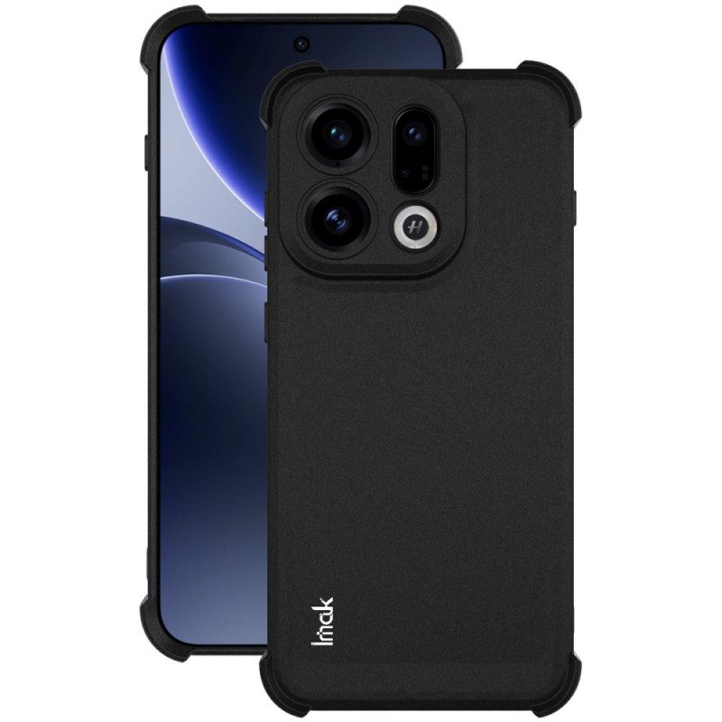 Hülle Oppo Find X9 5g Handyhülle Imak