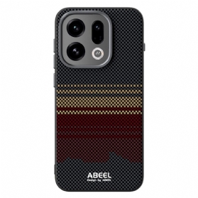 Hülle Oppo Find X9 5g Handyhülle Magsafe Abeel Muster