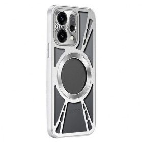 Hülle Oppo Find X9 5g Handyhülle Mit Wärmeableitung