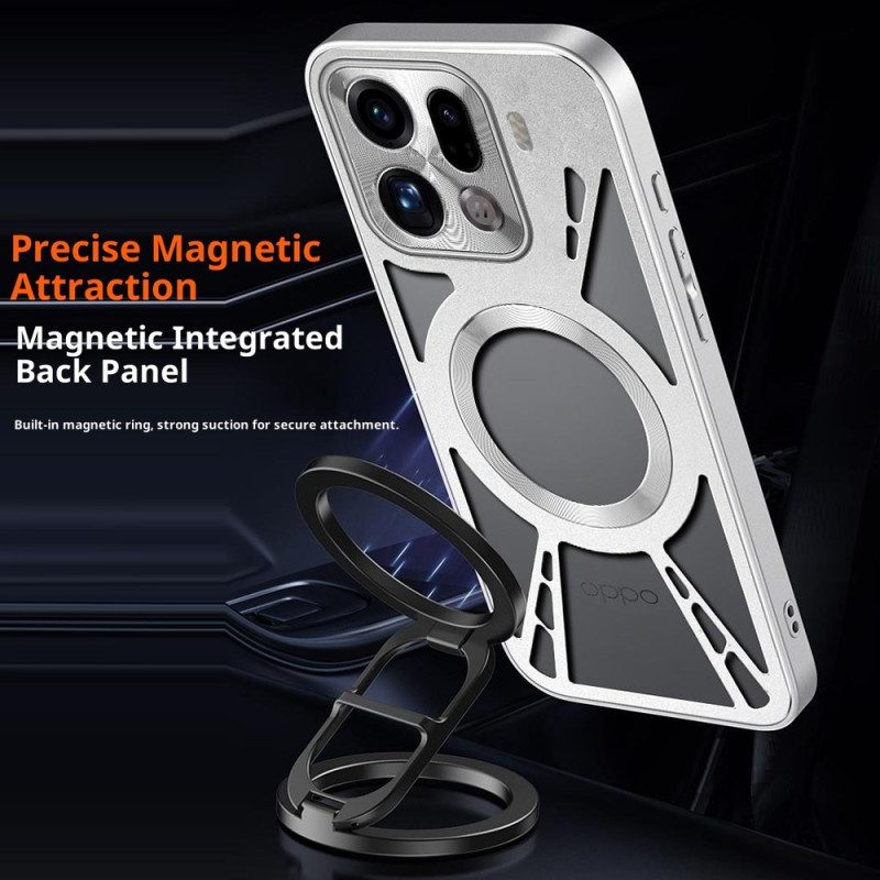 Hülle Oppo Find X9 5g Handyhülle Mit Wärmeableitung