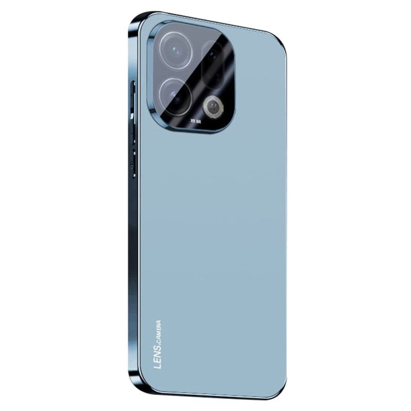 Hülle Oppo Find X9 5g Handyhülle Verbesserter Kratzschutz