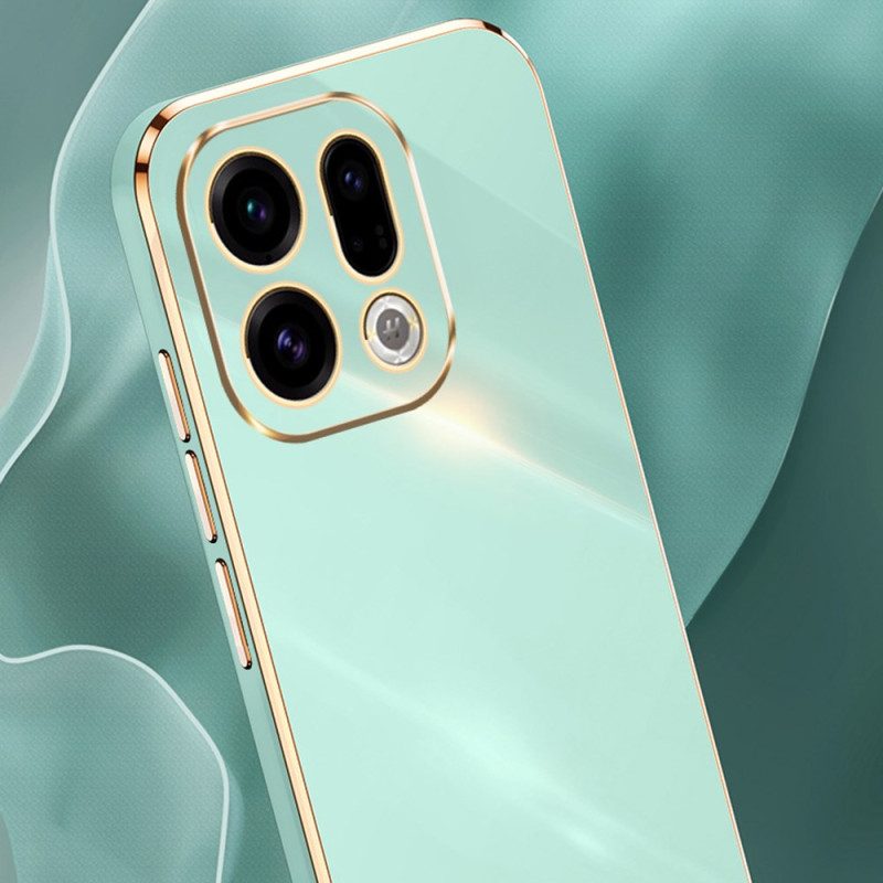 Hülle Oppo Find X9 5g Handyhülle Xinli