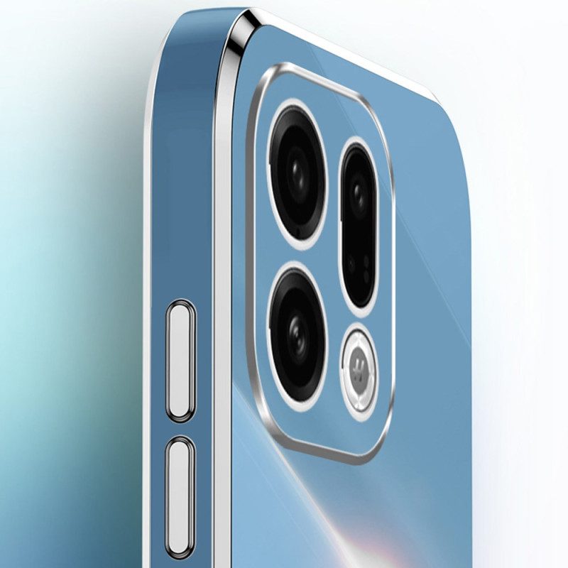 Hülle Oppo Find X9 5g Handyhülle Xinli