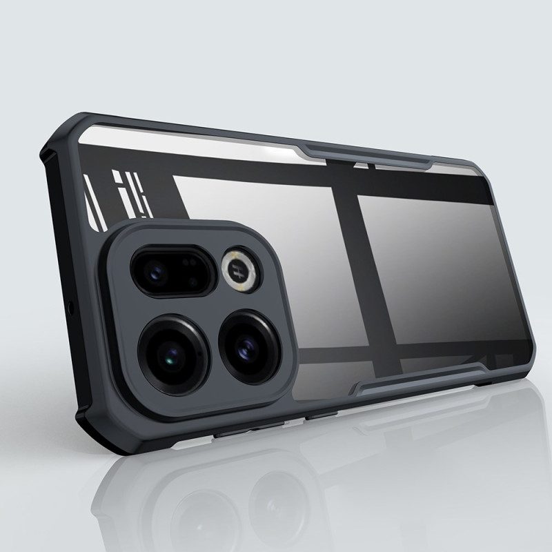 Hülle Oppo Find X9 5g Handyhülle Xundd