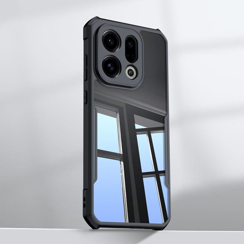 Hülle Oppo Find X9 5g Handyhülle Xundd