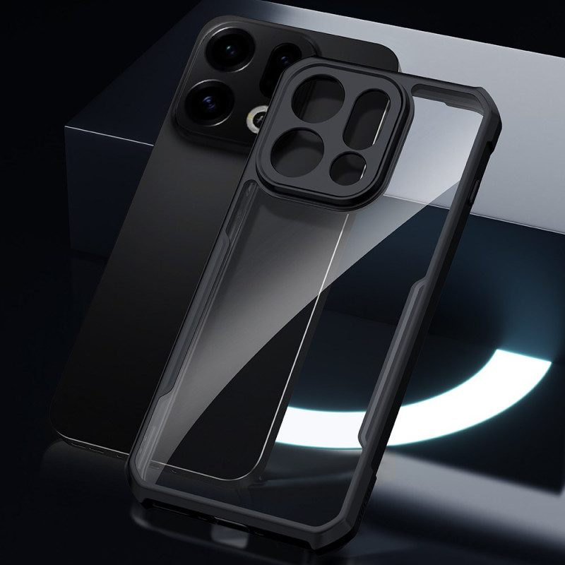 Hülle Oppo Find X9 5g Handyhülle Xundd