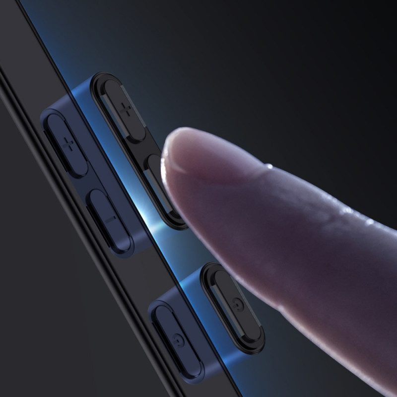 Hülle Oppo Find X9 5g Holzstruktur