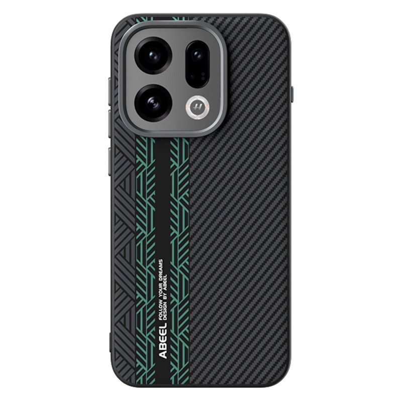 Hülle Oppo Find X9 5g Magsafe Abeel