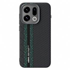 Hülle Oppo Find X9 5g Magsafe Abeel