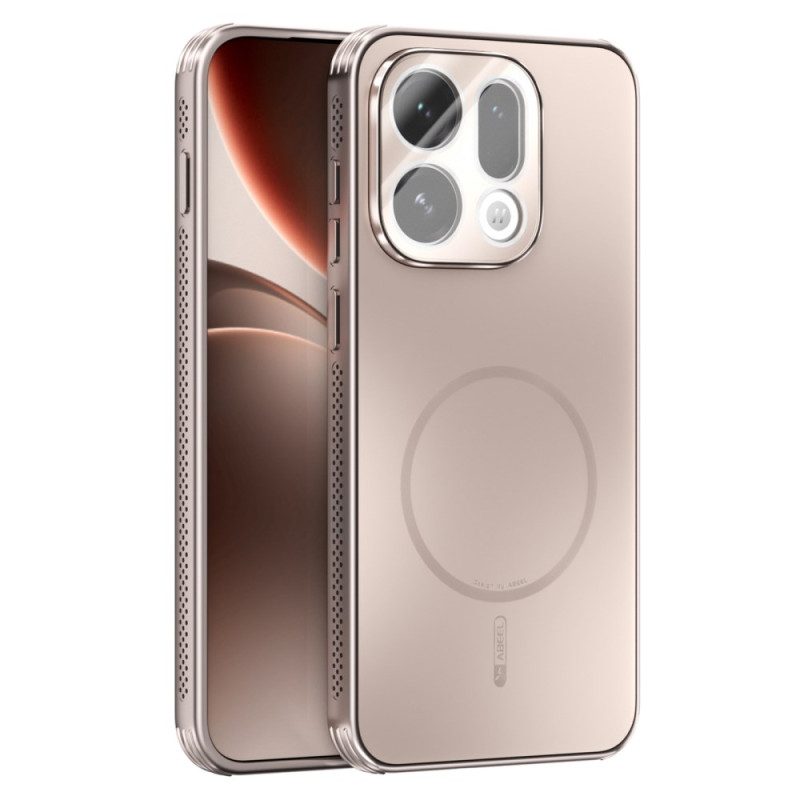 Hülle Oppo Find X9 5g Magsafe Abeel