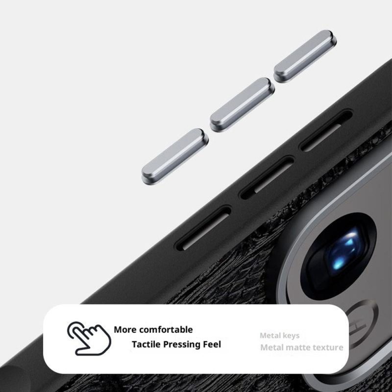 Hülle Oppo Find X9 5g Magsafe Mit Mikrogeprägter Textur Abeel