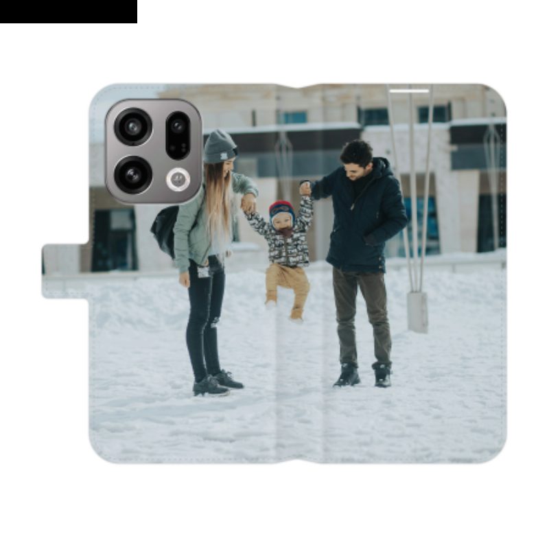 Lederhüllen Für Oppo Find X9 5g Professionell