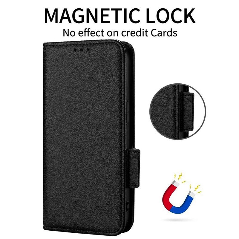 Lederhüllen Oppo Find X9 5g Handyhülle Kunstleder Mit Riemen