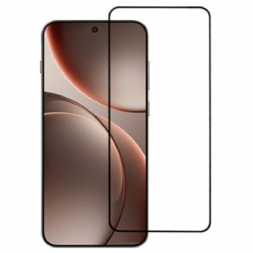 Vollflächige Displayschutzfolie Aus Gehärtetem Glas Für Oppo Find X9 5g