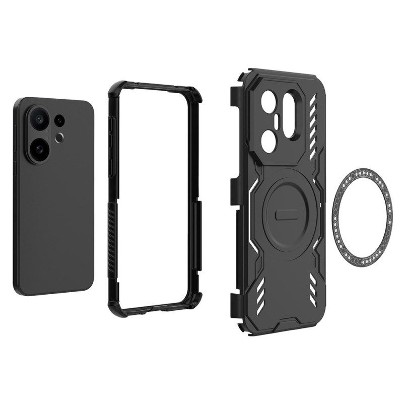 Hülle Für Vivo X200 Fe Wärmeableitung